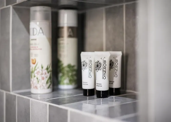 Old-new In Lägenhet *