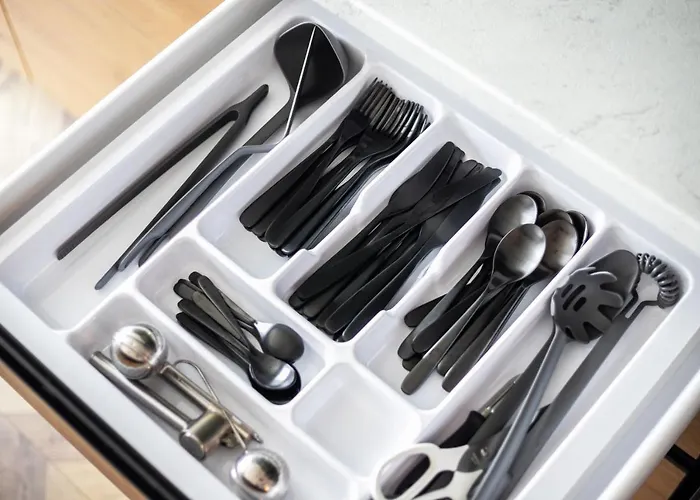 Old-new In Lägenhet